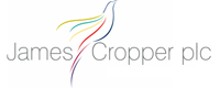 James Cropper plc
